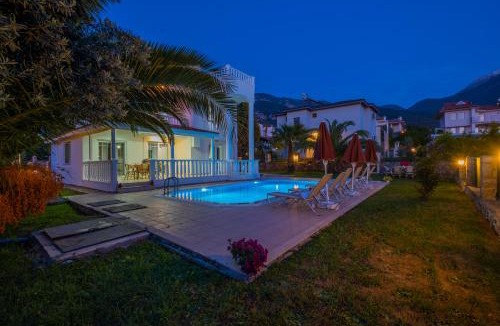 Oludeniz Villa | Infinity Civan Villa