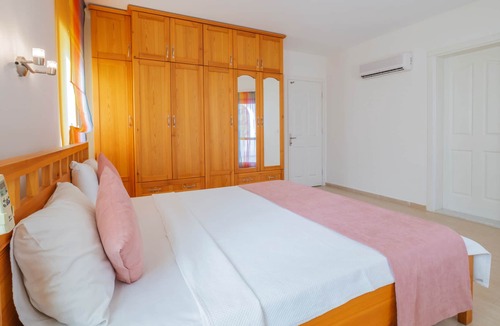 Dalaman Villa | Infinity Ladybird Villa