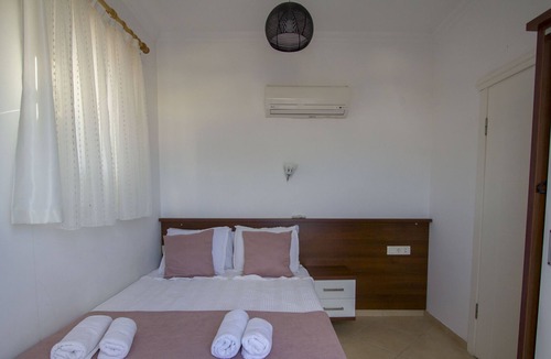 Hisaronu Apartment | Infinity Olympia Apart 8