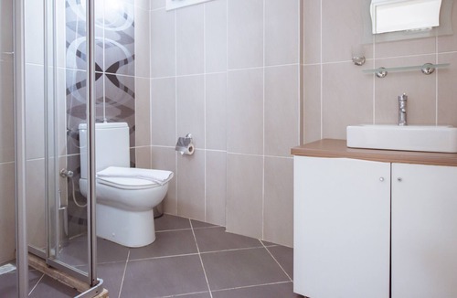 Hisaronu Apartment | Infinity Olympia Apart 8