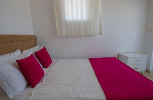 Hisaronu Apartment | Infinity Olympia Apartments