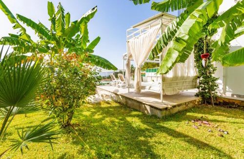Islamlar Villa | infinity paradise