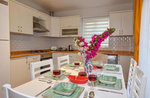 Ortaca Villa | Infinity Sarıgerme Villa