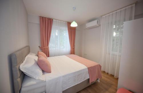 Ortaca Villa | Infinity Sarıgerme Villa