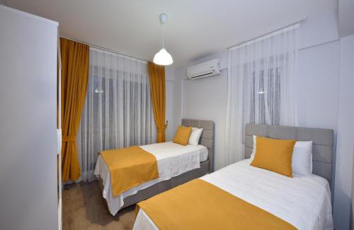 Ortaca Villa | Infinity Sarıgerme Villa
