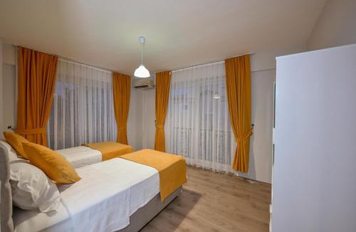 Ortaca Villa | Infinity Sarıgerme Villa