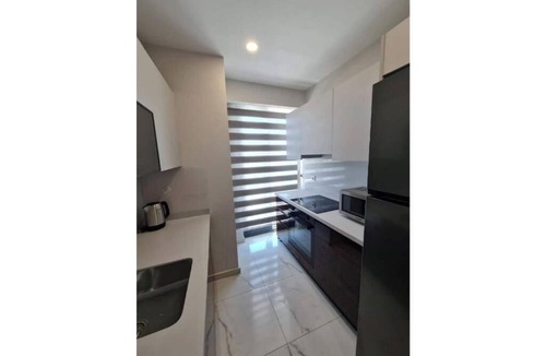 Basaksehir Apartment | Iradah Gayrimankul 2+1 VIP apt with balcony -B