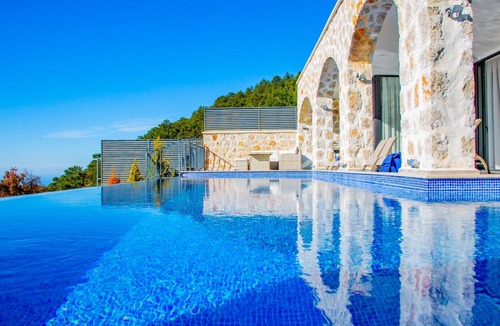 Islamlar Villa | Islamlar Village 2 Bedroom Villa 6873
