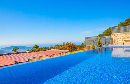Islamlar Villa | Islamlar Village 2 Bedroom Villa 6873