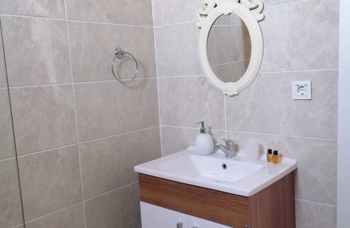 Gokceada Hotel | Ispilya Pansiyon