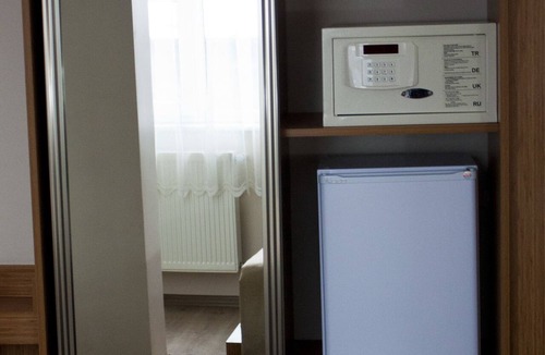 Cagaloglu Hotel | Istanbul Central Hotel
