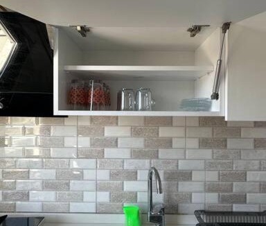 Kagithane Apartment | Istanbul City Center 2 Bedroom Flat