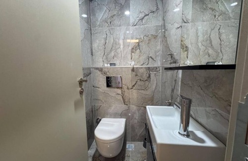 Uludag Hotel | Istanbul Eyüpsultan Women Only Hostel : Quadruple Room