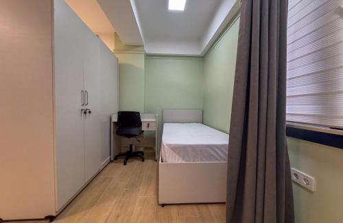 Sakarya Hostel | Istanbul Eyüpsultan Women Only Hostel