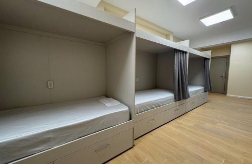 Sakarya Hostel | Istanbul Eyüpsultan Women Only Hostel