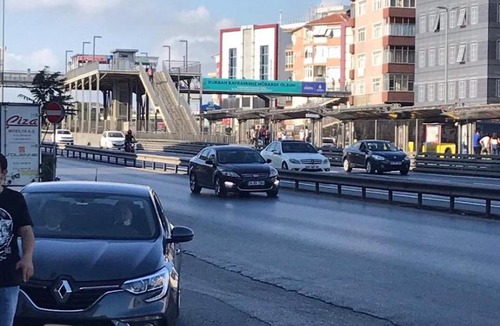 Kucukcekmece Hotel | Istanbul Fair Hotel