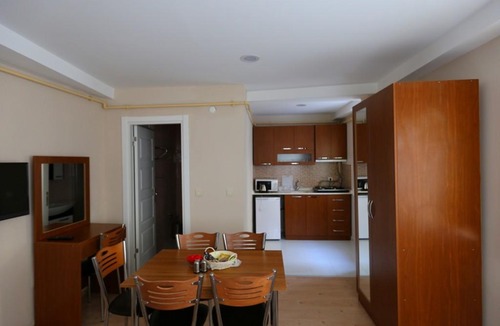 Kumkapi Hotel | Istanbul Family Apartment