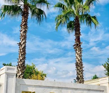Sekerpinar Hotel | Istanbul Park Hotel