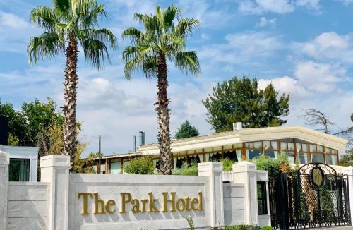 Sekerpinar Hotel | Istanbul Park Hotel