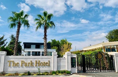 Sekerpinar Hotel | Istanbul Park Hotel