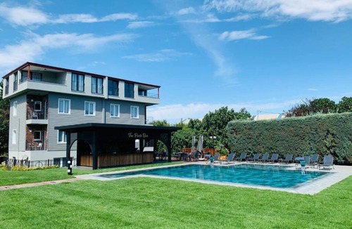 Sekerpinar Apartment | Istanbul Park Hotel