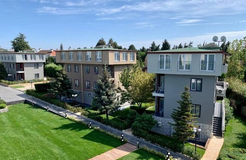 Sekerpinar Apartment | Istanbul Park Hotel