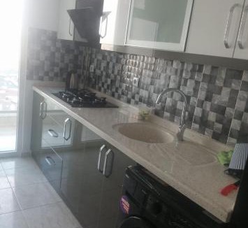 Esenyurt Apartment | Istanbul