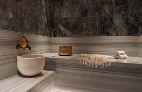 Izmir City Centre Hotel | Izmir Marriott Hotel