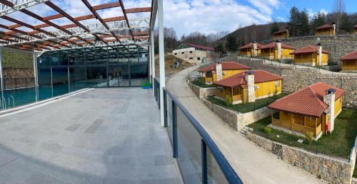 Iznik Cabin | Iznik Candarlı Ciftligi