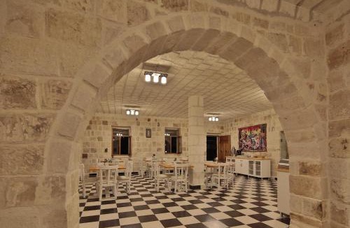 Cavusin Hotel | Jacob's Cave Suites - Cappadocia