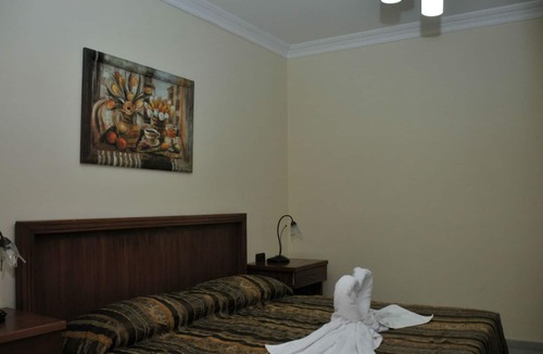 Oludeniz City Center Apartment | Jacuzzi Apartment near Oludeniz beach