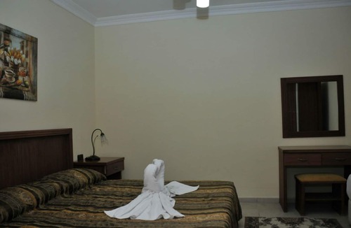 Oludeniz City Center Apartment | Jacuzzi Apartment near Oludeniz beach
