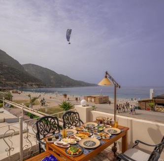 Oludeniz City Center Hotel | Jade Residence