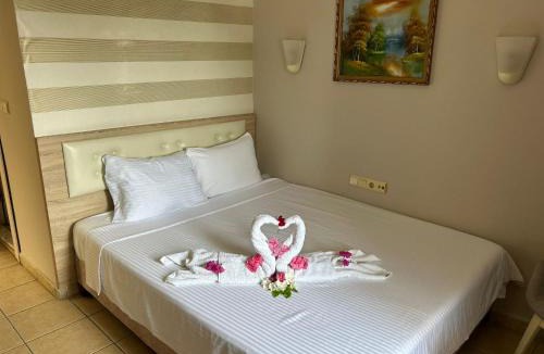 Tekirova House | jasmine otel
