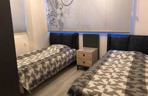 Mezetli Apartment | JEST star