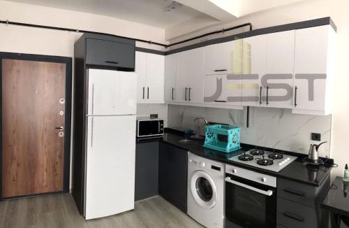 Mezetli Apartment | JEST star
