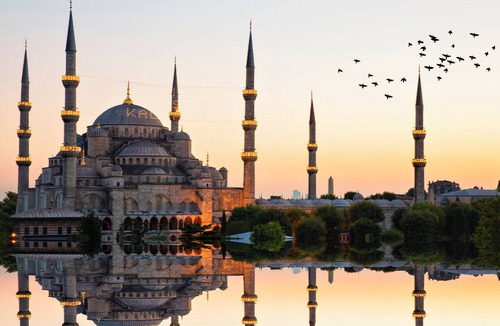 Cankurtaran Mahallesi Hotel | Joyway Hotels Istanbul Sultanahmet
