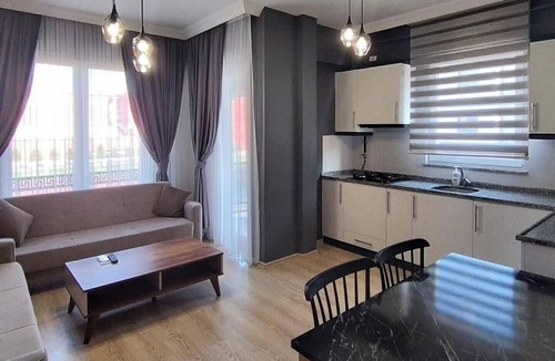 Altınordu Apartment | Junıor Daıre