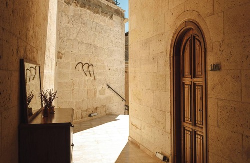 Uchisar Hotel | Juno Cappadocia