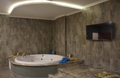 Edremit Hotel | JURA HOTELS ALTINOLUK THERMAL