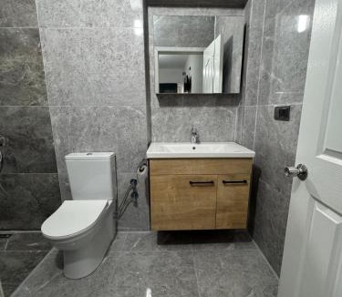 Burhaniye Hotel | Köşem Motel Ören