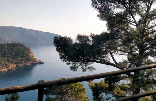 Kabak Valley Cabin | Kök Kamp