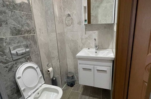 Cinarcik Hotel | Kılıçarslan Otel
