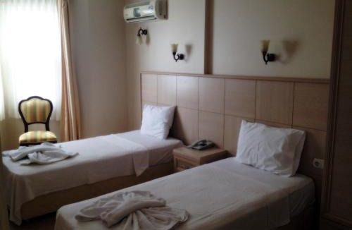 Ayvalik Hotel | Kıvrakzade Otel