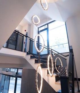 Sekerpinar Hotel | Kıyı Hotel Restaurant