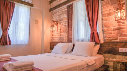 Bozcaada Bed & Breakfast | K Bozcaada