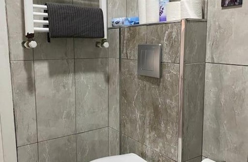 Pera Apartment | K&Y Apartments in Taksim 2
