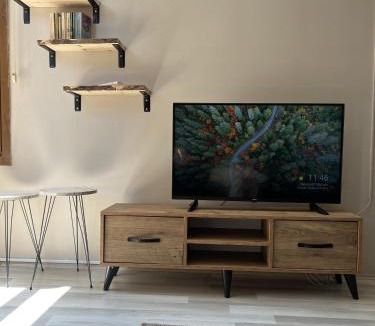 Pera Apartment | K&Y Apartments In Taksim