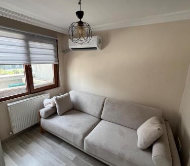 Pera Apartment | K&Y Taksim Rooftop