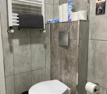 Pera Apartment | K&Y Taksim Rooftop